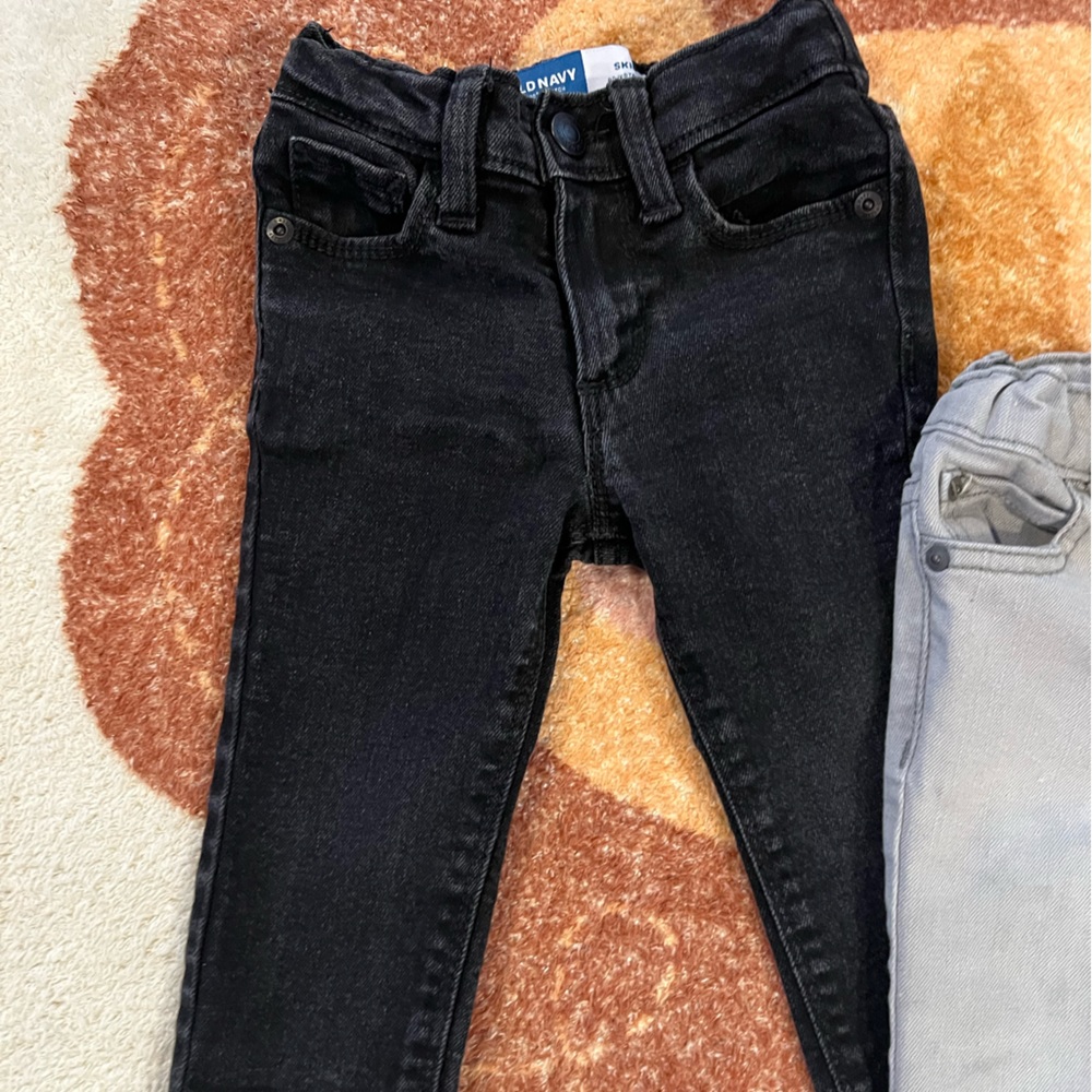 Jean bundle - Picture 3 of 4